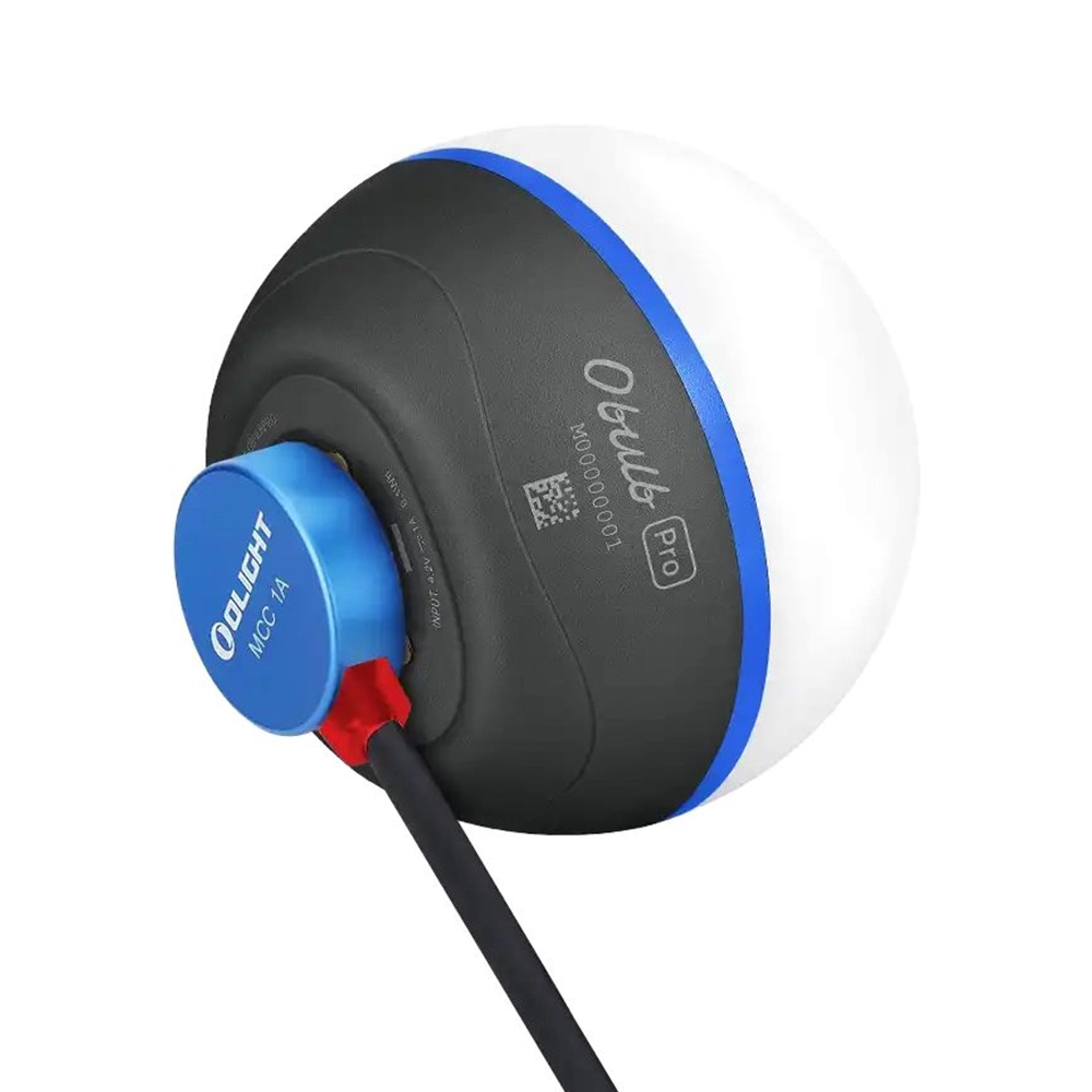 Ліхтар Olight Obulb Pro Black Фото 3